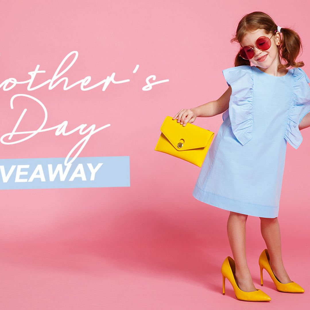 Mother's Day giveaway: WIN jewellery, cooking classes & more for your mum