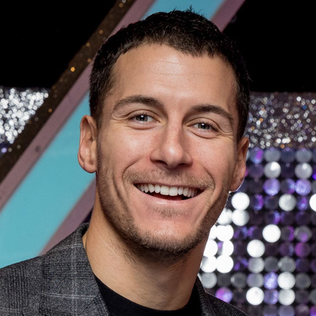 Gorka Marquez shares update on Strictly future after quitting rumours