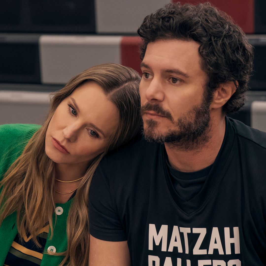 Why there absolutely has to be a Nobody Wants This Season 3