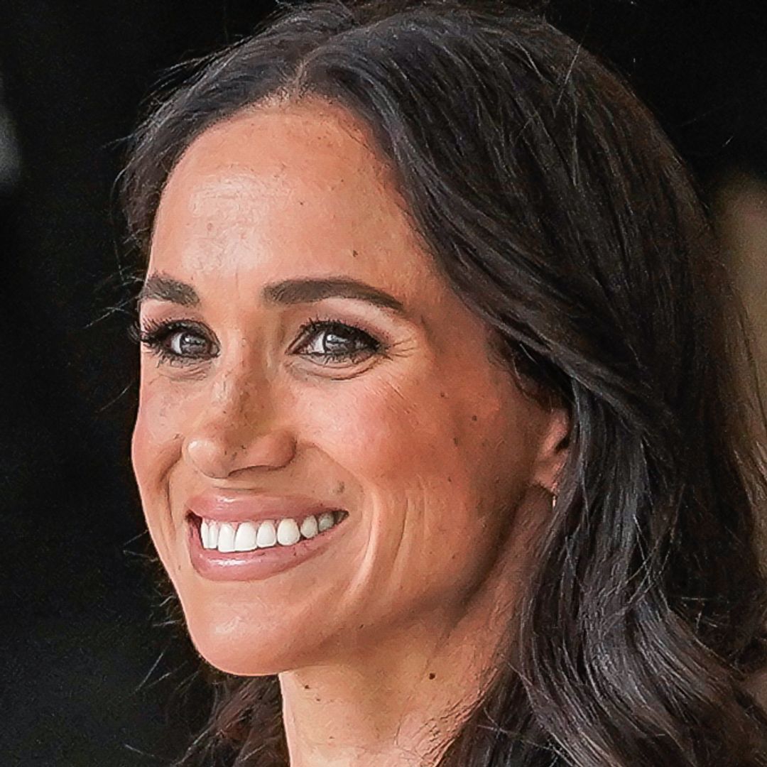 Meghan Markle’s clip-in ponytail takes the world by storm - did you notice it?