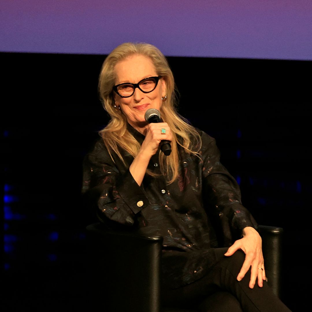 Meryl Streep thought her career would be over at 40
