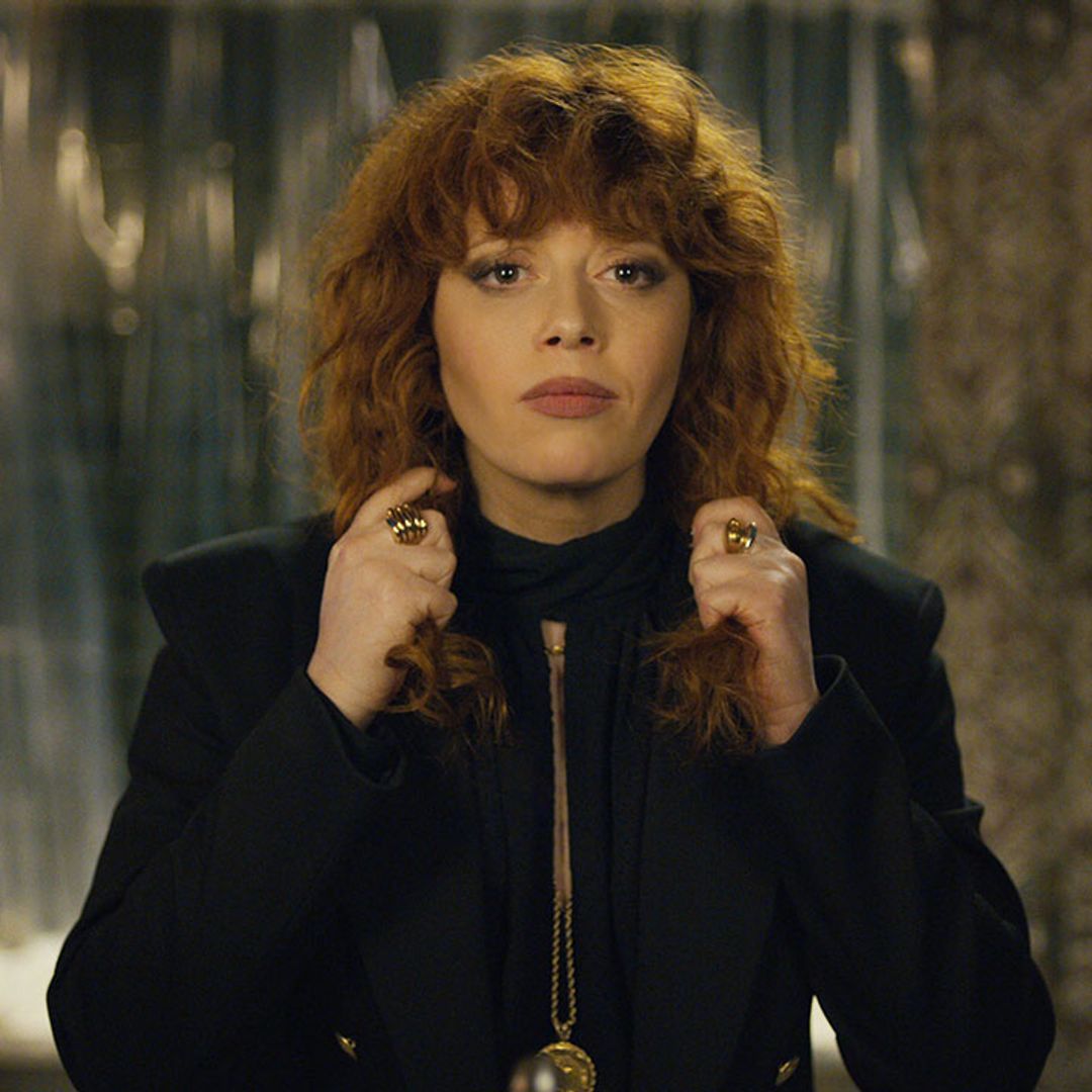 Everything you need to know about Netflix's Russian Doll
