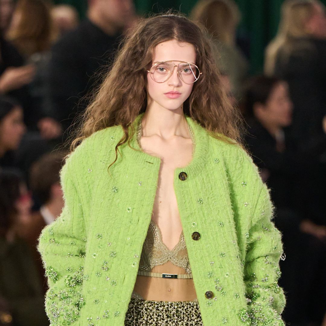 5 Milan Fashion Week AW25 trends that get the fashion editor stamp of approval