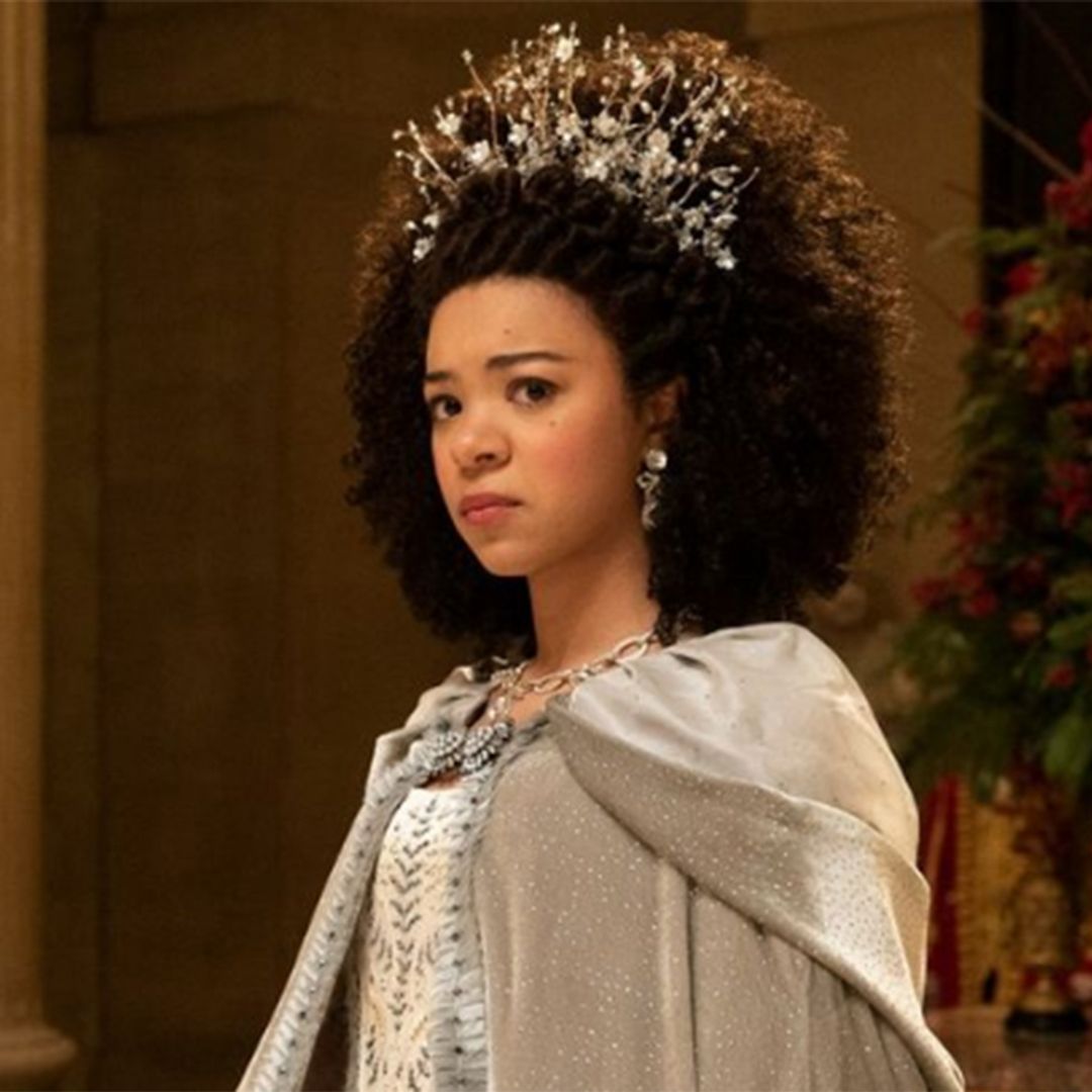 Queen Charlotte: A Bridgerton Story drops official trailer and fans are swooning