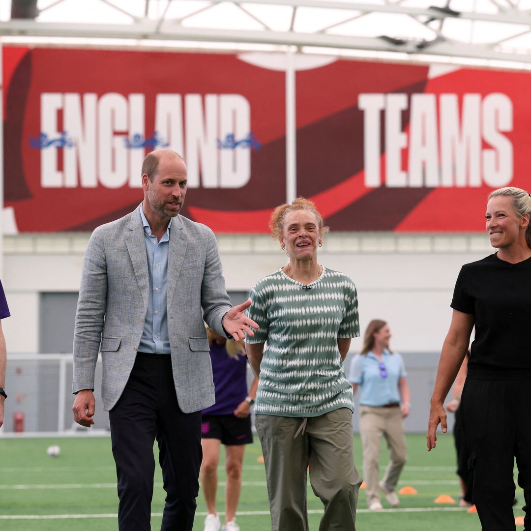 June 30: Wimbledon starts as Prince William visits Lionesses, Princess Beatrice's weekend outing, and more