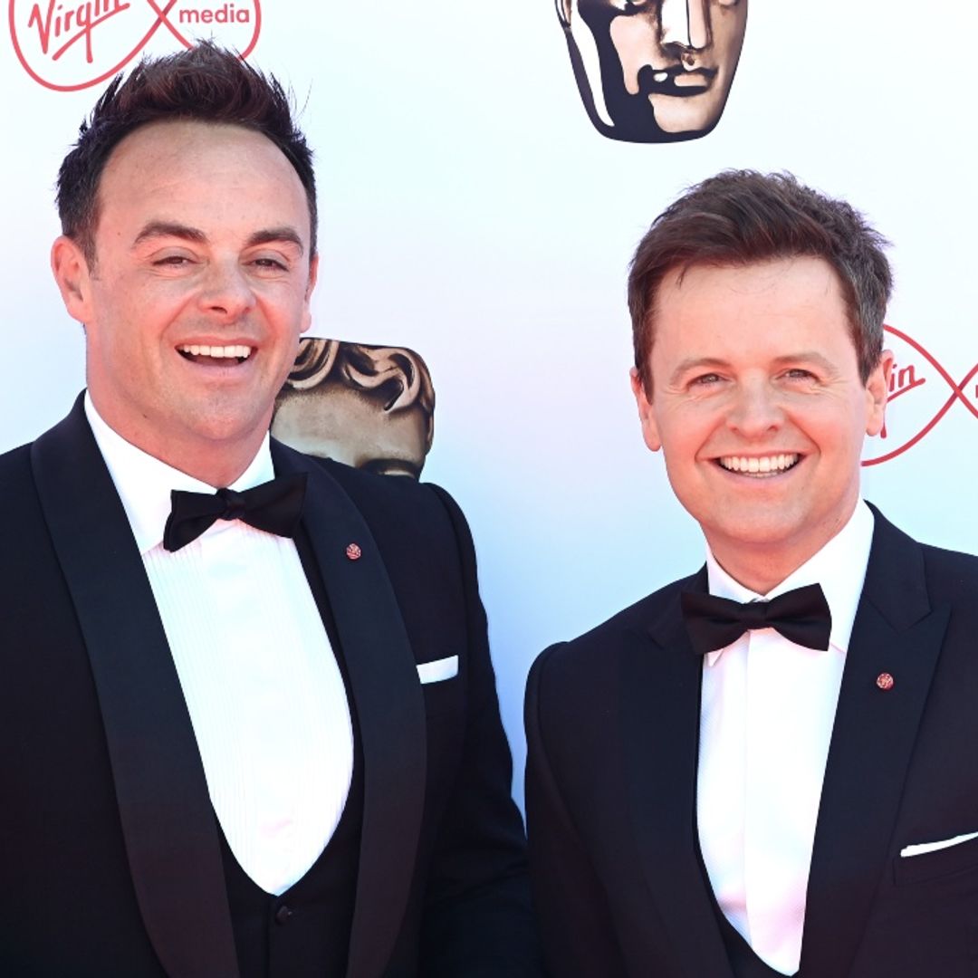 Ant and Dec pull out of NTAs and Britain's Got Talent due to COVID - details