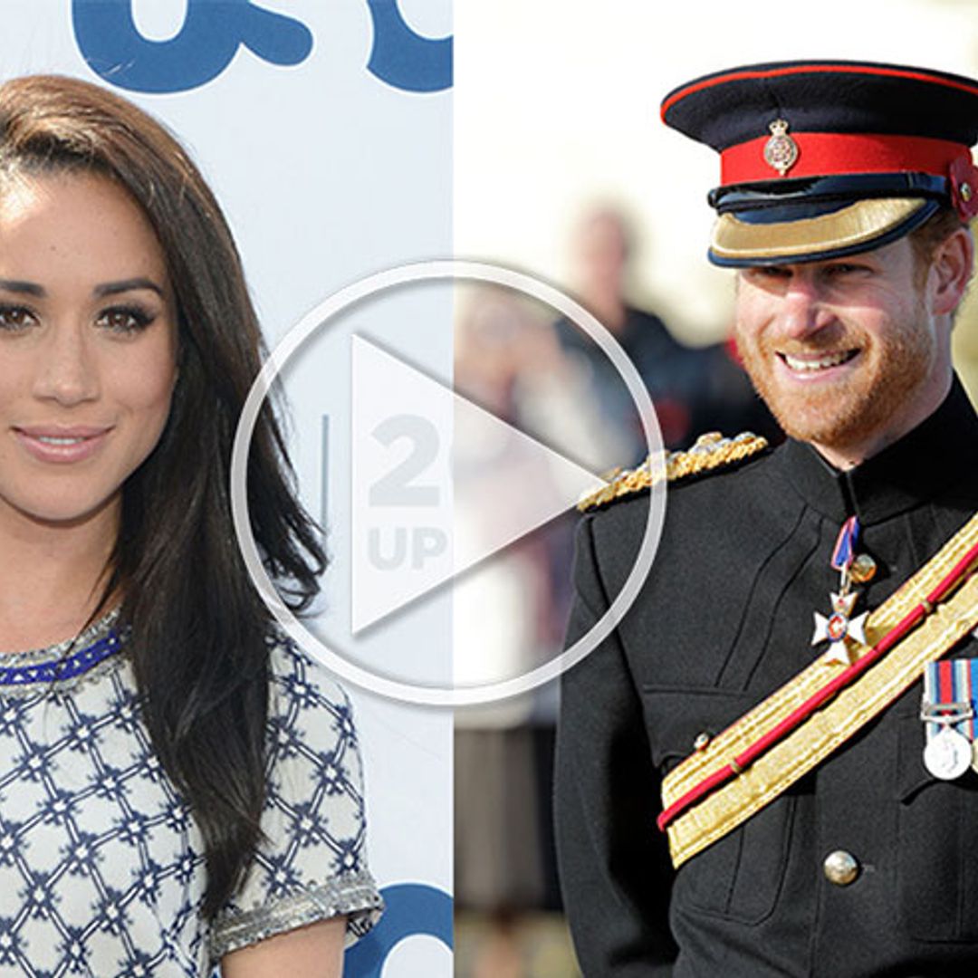 The Royal Minute: Prince Harry and Meghan Markle engagement rumours heat up