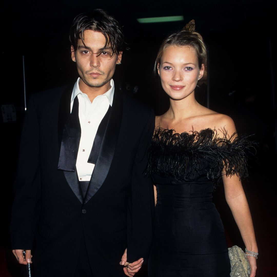 'I hope people will share these with their friends' Kate Moss is selling her 'Love Letters' and we can’t wait to read them