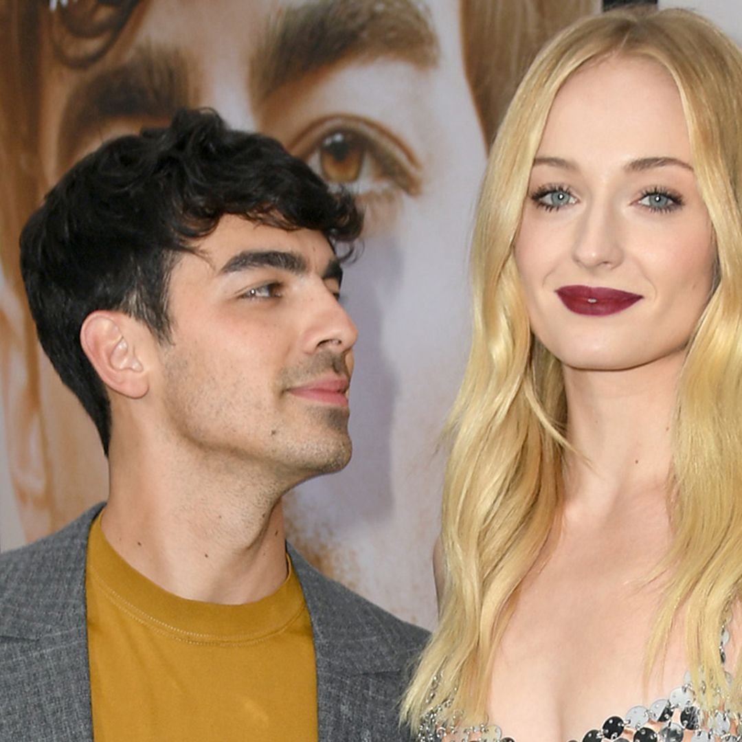 Sophie Turner and Joe Jonas' unearthed wedding photos reignite fallout rumours