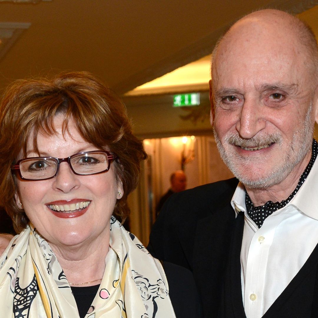 Vera star Brenda Blethyn's major change with husband she'll 'probably regret'