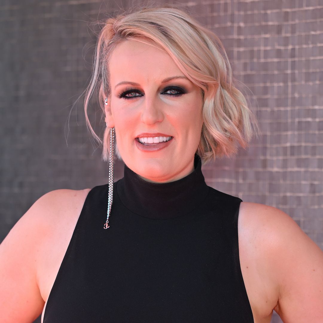 Steph McGovern reveals daughter's secret talent in incredible candid photo