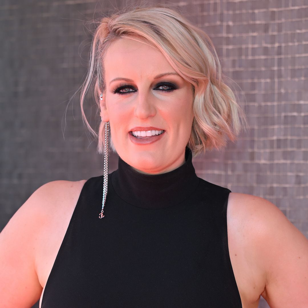 Steph Mcgovern Latest News Pictures And Videos Hello 2754