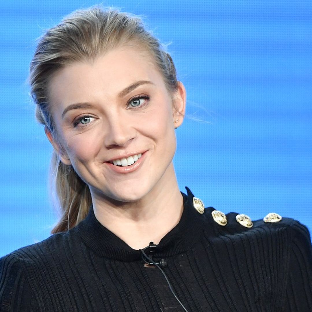 Game of Thrones star Natalie Dormer reveals incredible news after tough year