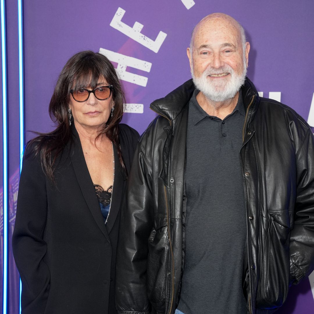 New details emerge surrounding deaths of Rob Reiner and wife Michele as Hollywood mourns