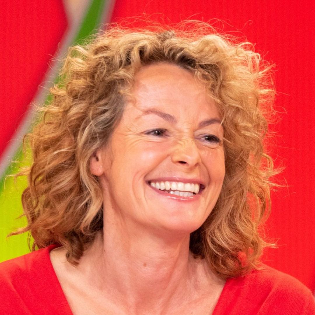 Kate Humble reveals why having children 'wasn't for me' 