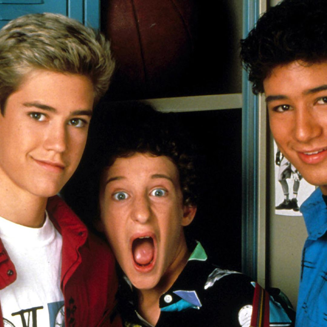 The Saved by the Bell reboot trailer is here – and fans are thrilled