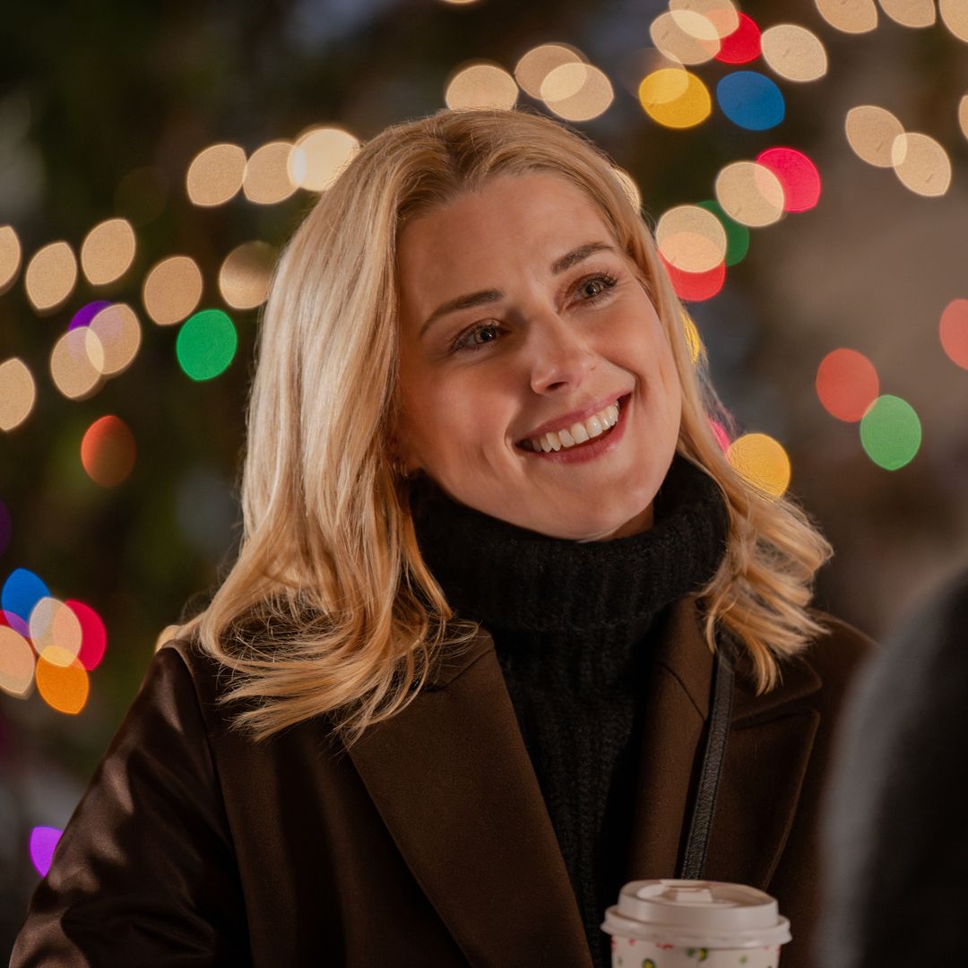 Virgin River star dominates Netflix with 'charming' new rom-com