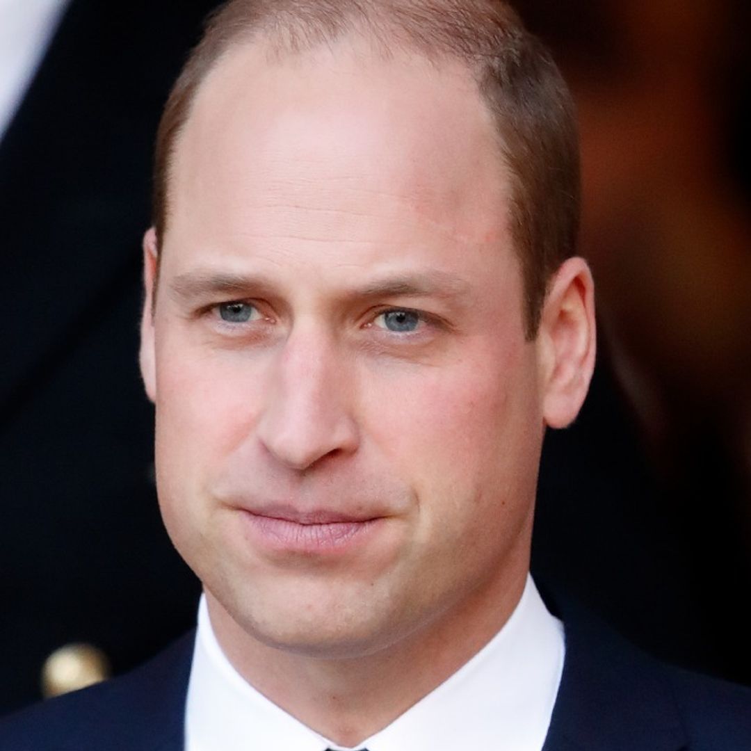 Prince William praises 'pioneer' Jill Scott as football star confirms retirement