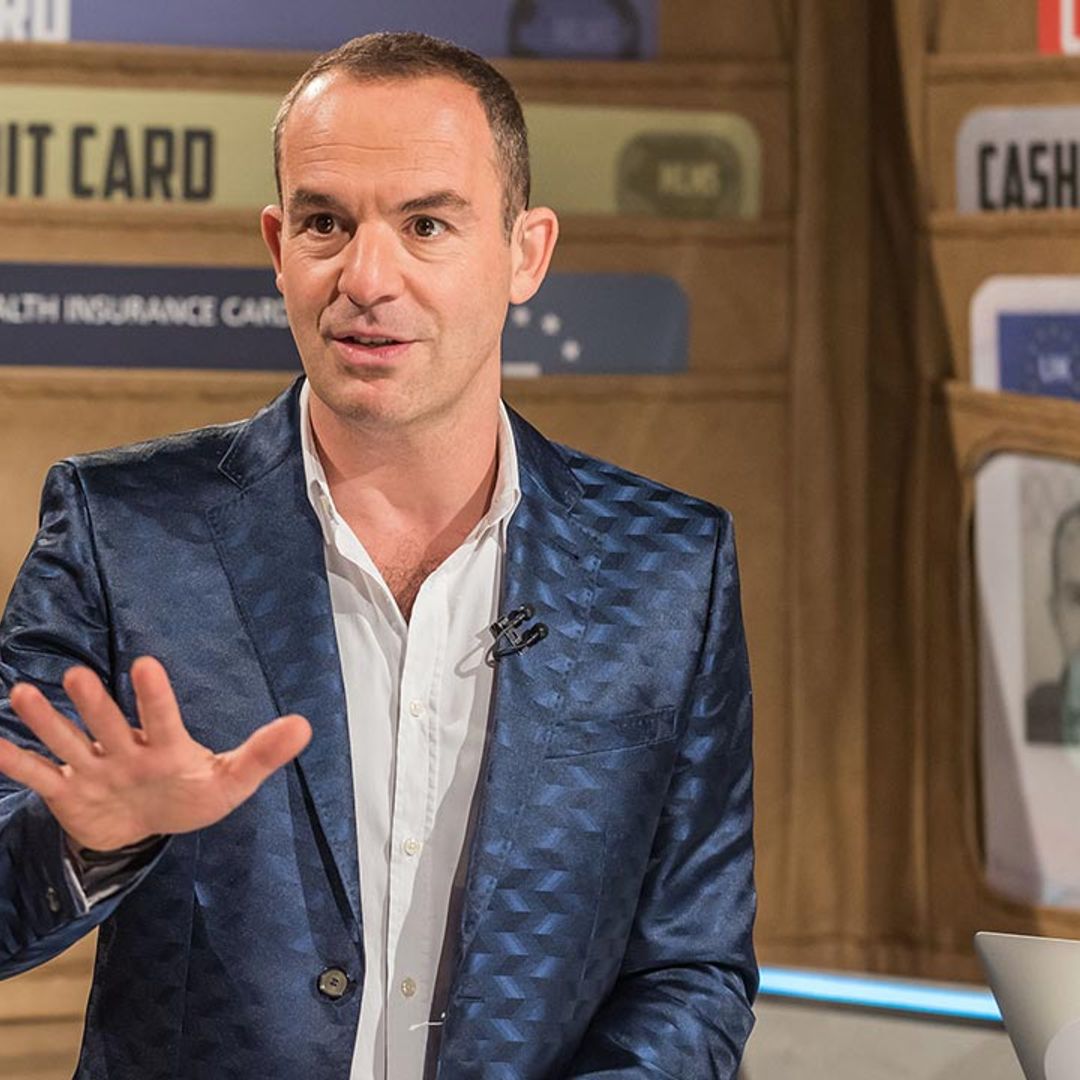 Martin Lewis reveals the 5 hidden cash payouts that could earn you hundreds
