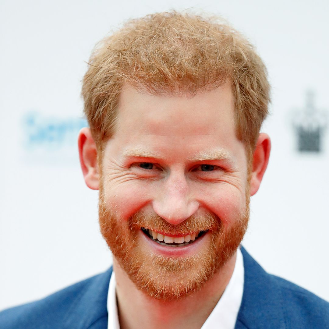 Prince Harry shares rare details about Archie and Lilibet just days before 40th birthday