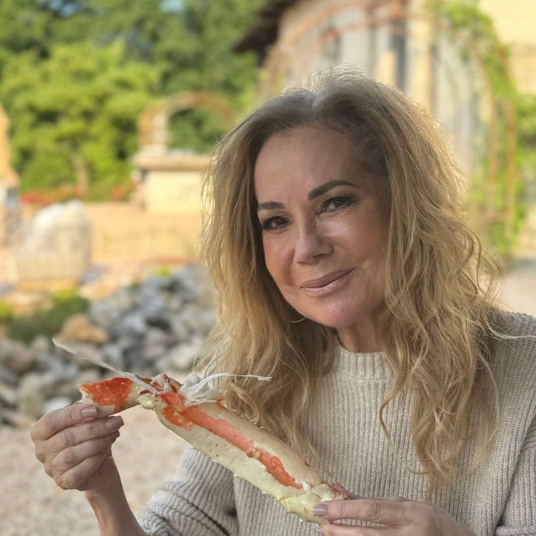 Kathie Lee Gifford's fresh health update leaves fans asking the same question