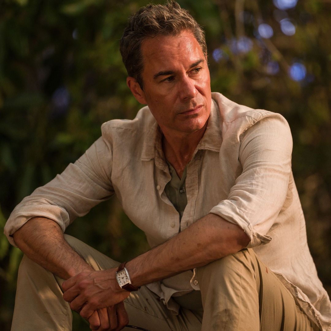 BBC's 6-part mystery thriller Nine Bodies in a Mexican Morgue is your next must-watch