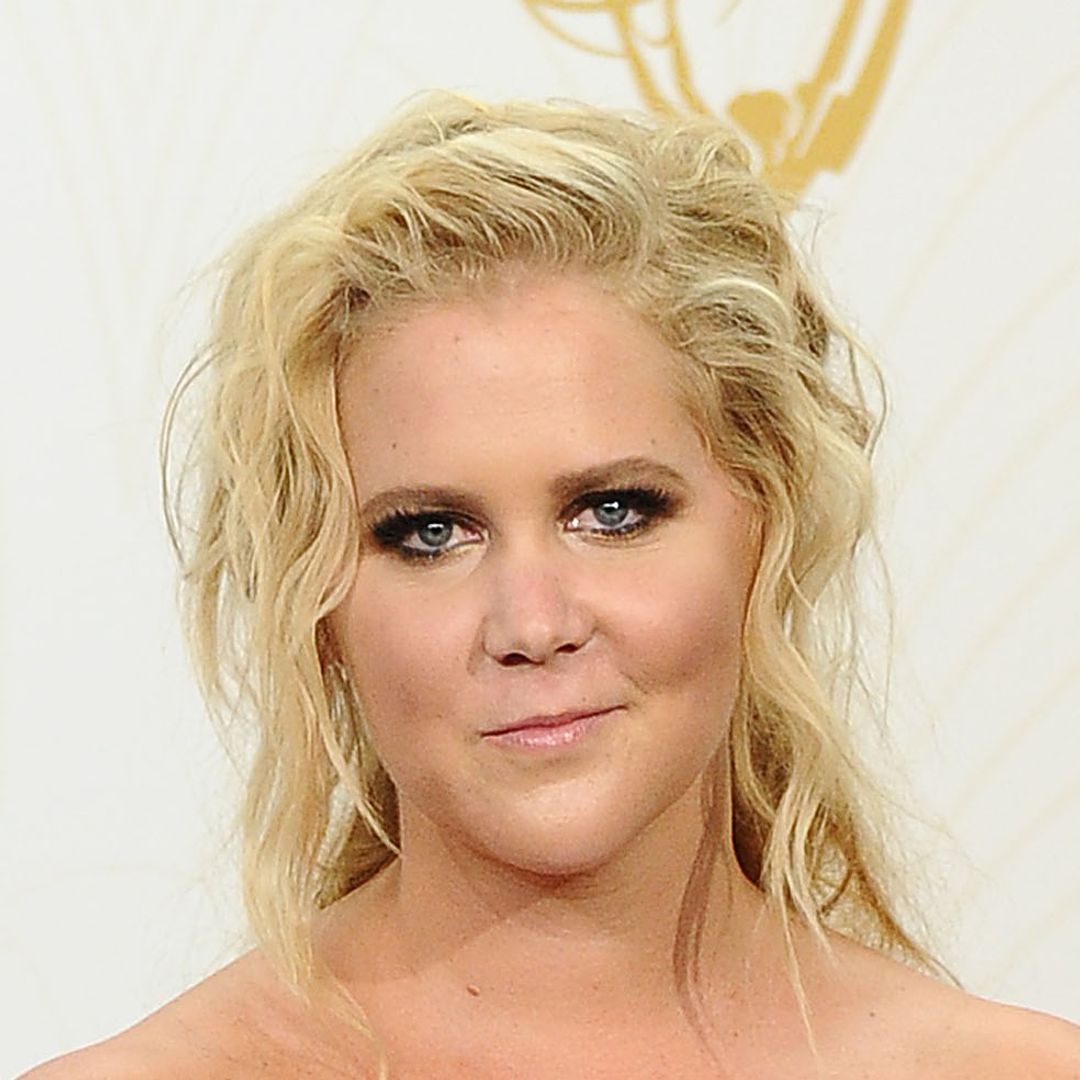 Amy Schumer shares 'no filter' bikini photos showcasing 50 lbs. weight loss — see