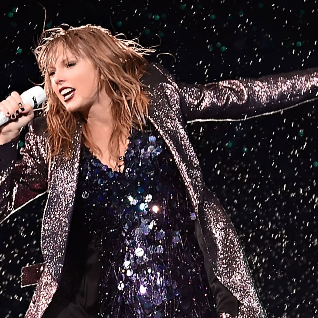 Taylor Swift News: Latest Music, Fashion & Beauty Updates