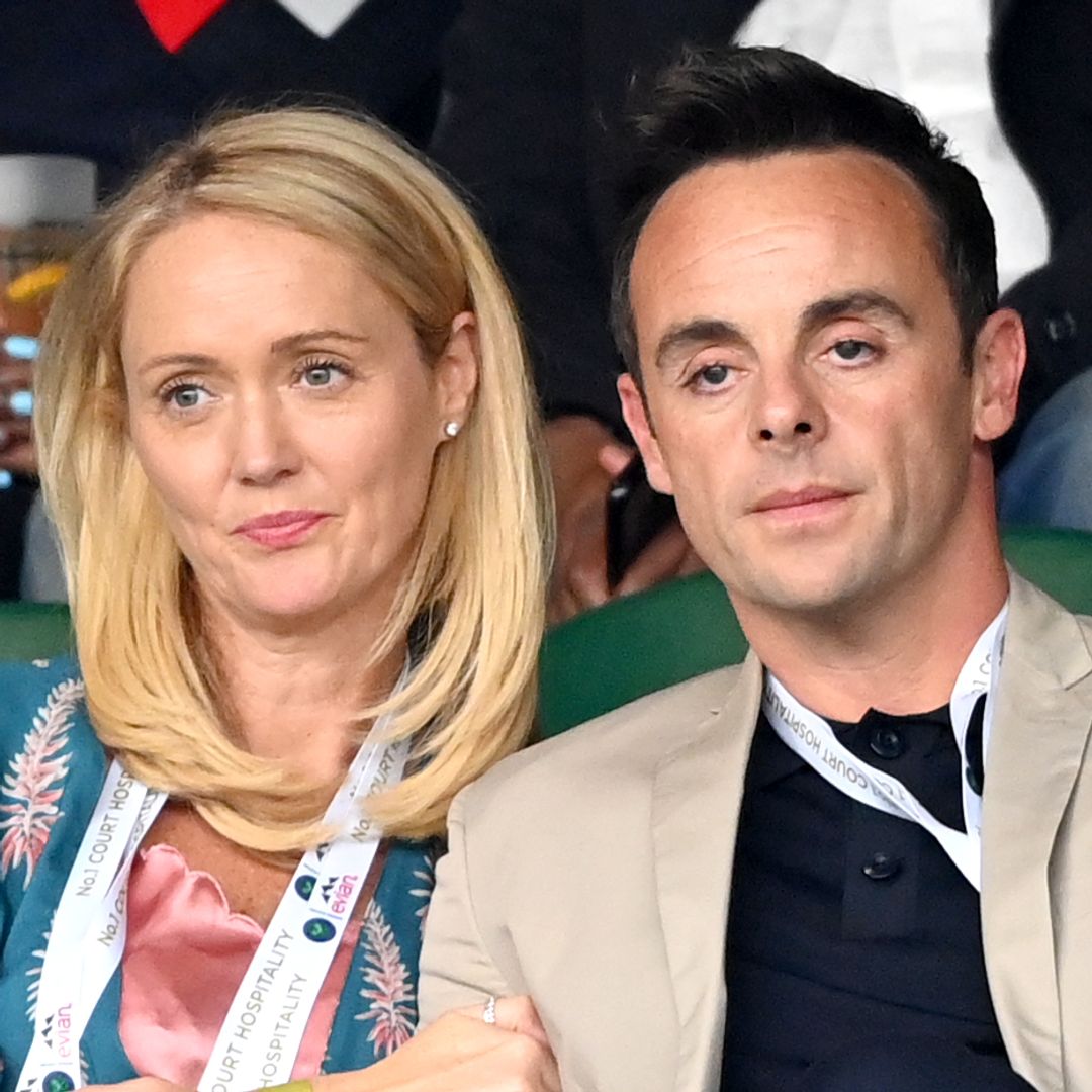 Ant McPartlin sells £6m home he went 'over and above' to renovate