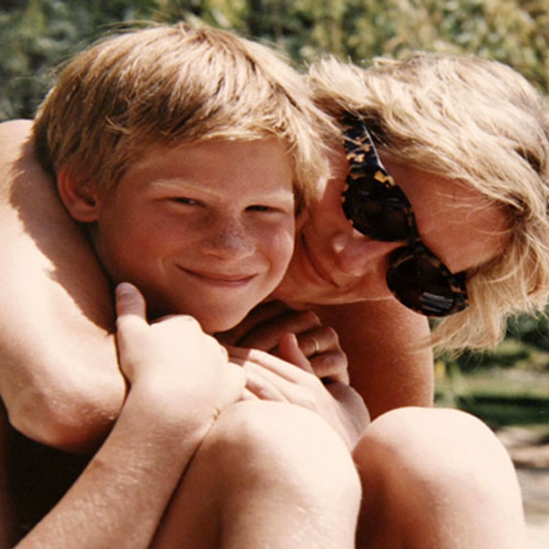 Princes William and Harry remember final words with Diana: 'I regret how short that phone call was'