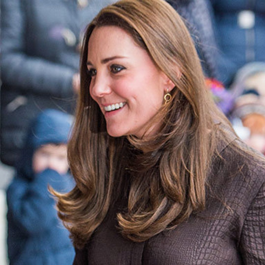 Get to know Kate Middleton's royal baby birth medical team