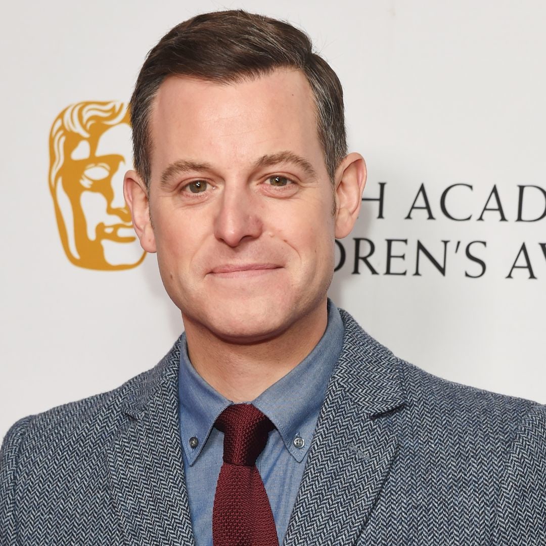 Matt Baker celebrates amazing personal news with fans see his wife's