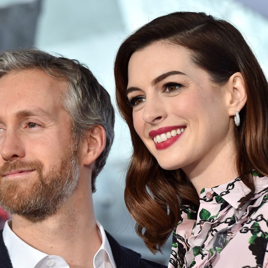Anne Hathaway opens up about her infertility hell in candid interview