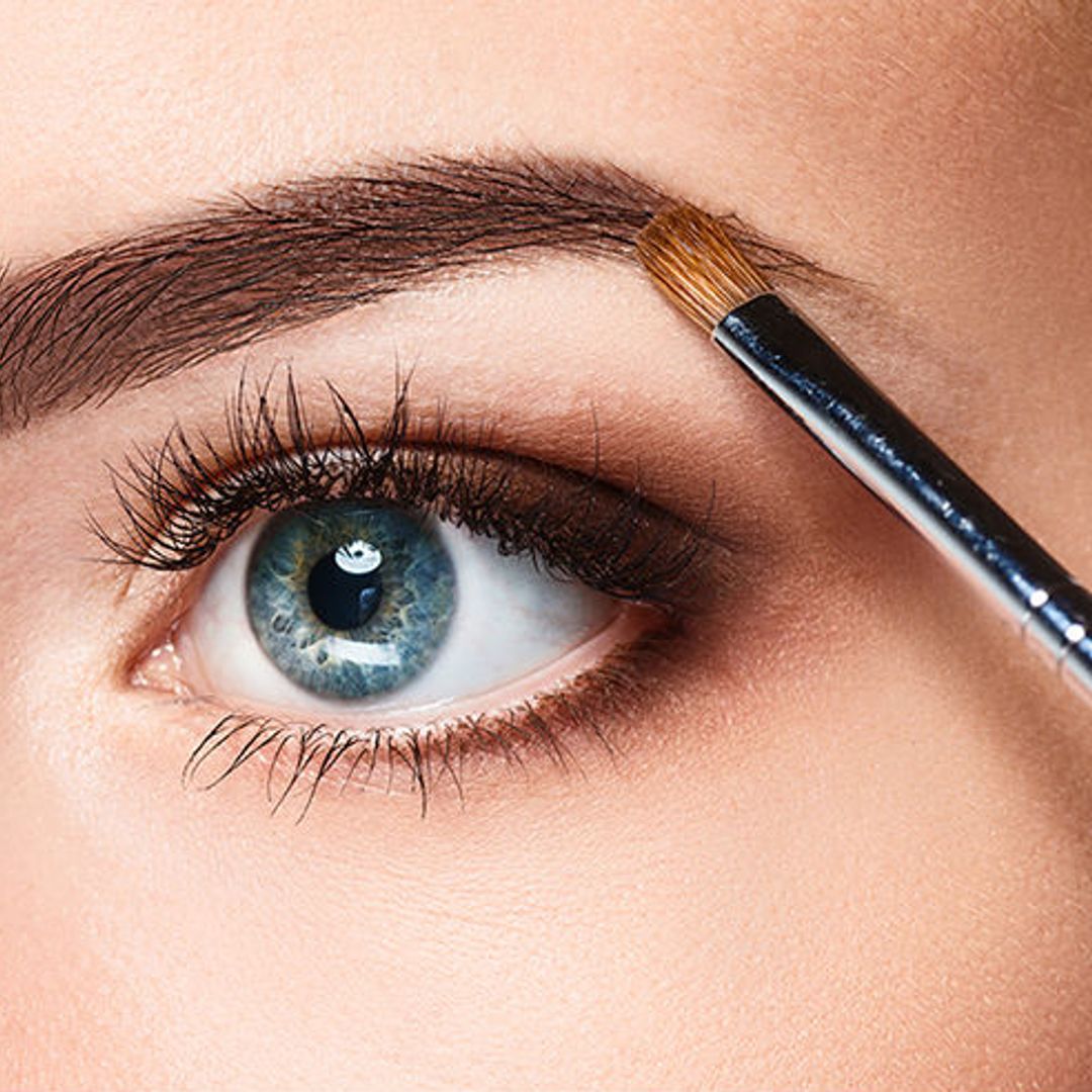 Get the wow factor with your brows