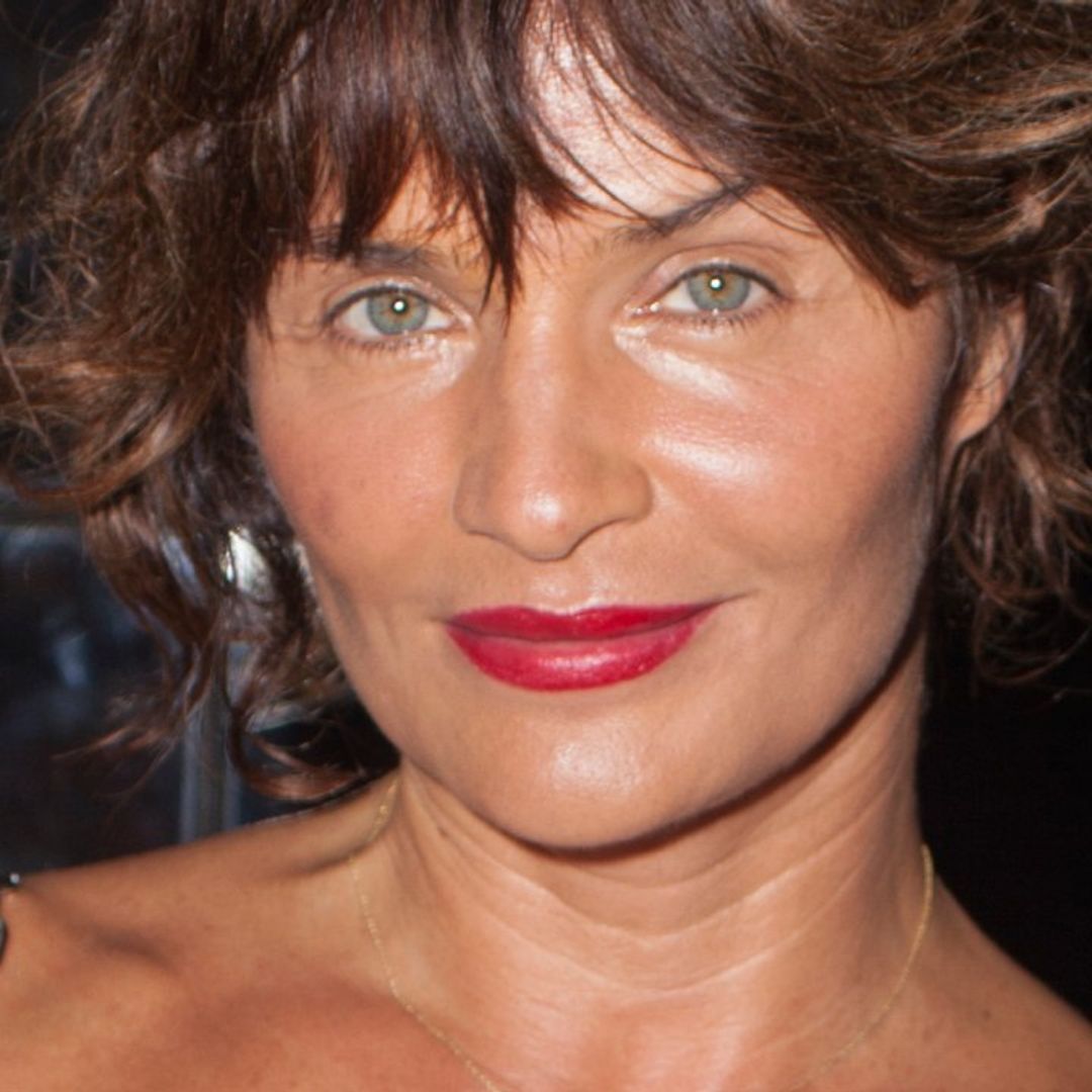 Helena Christensen: Latest News, Pictures & Videos - HELLO!