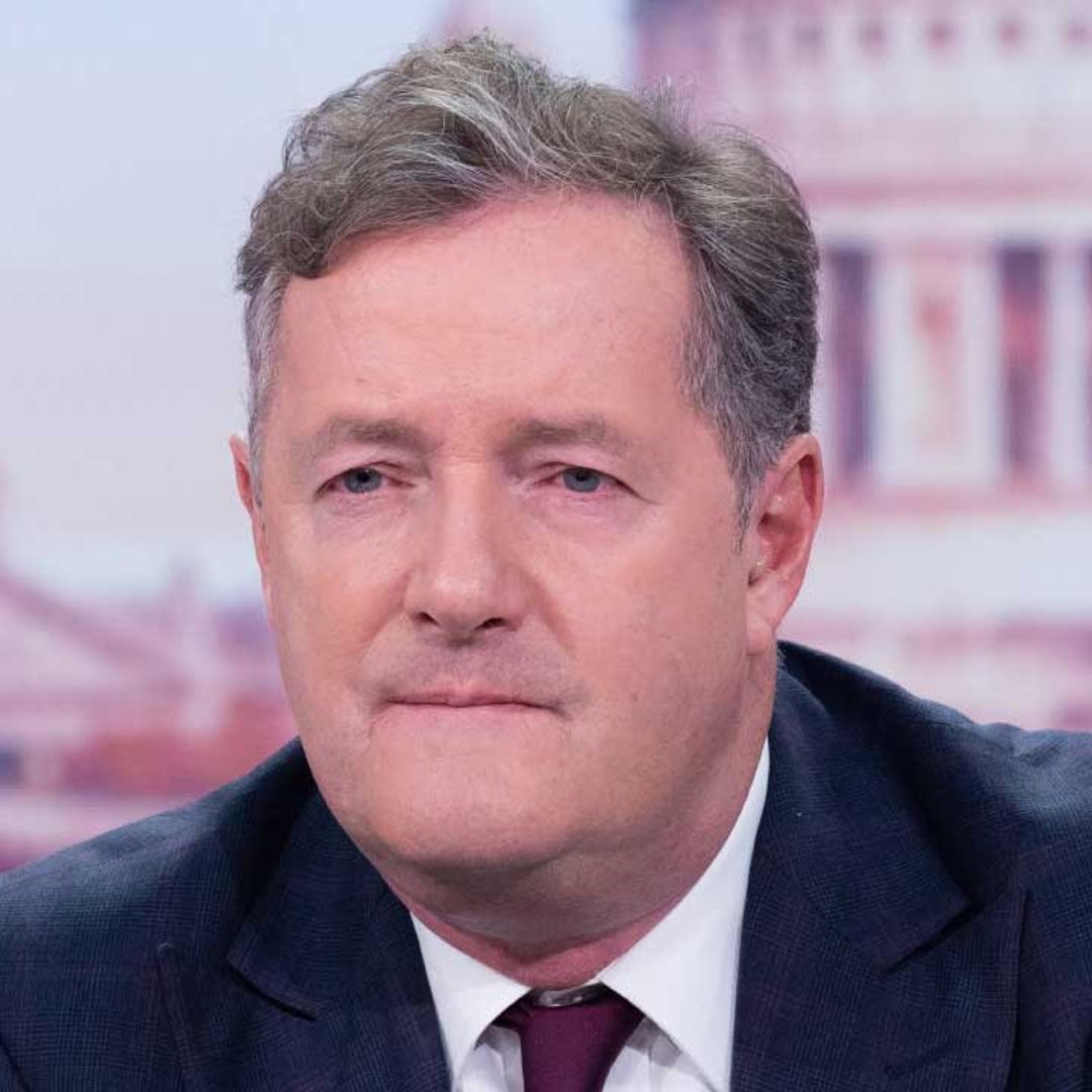Piers Morgan comments on huge Good Morning Britain news - fans react