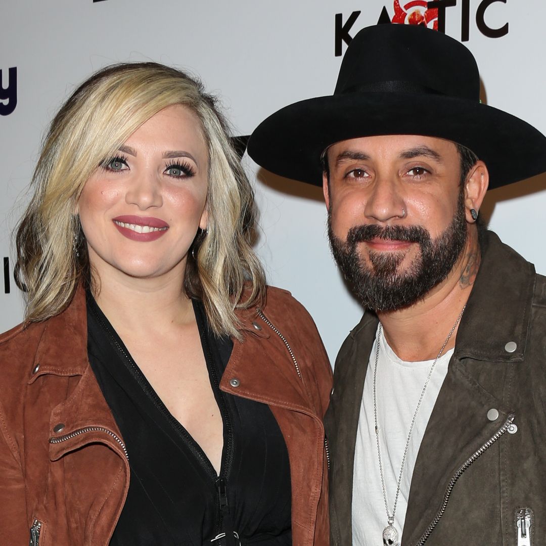 Backstreet Boys stars AJ McLean reveals divorce after 12 years of marriage: Read statement here