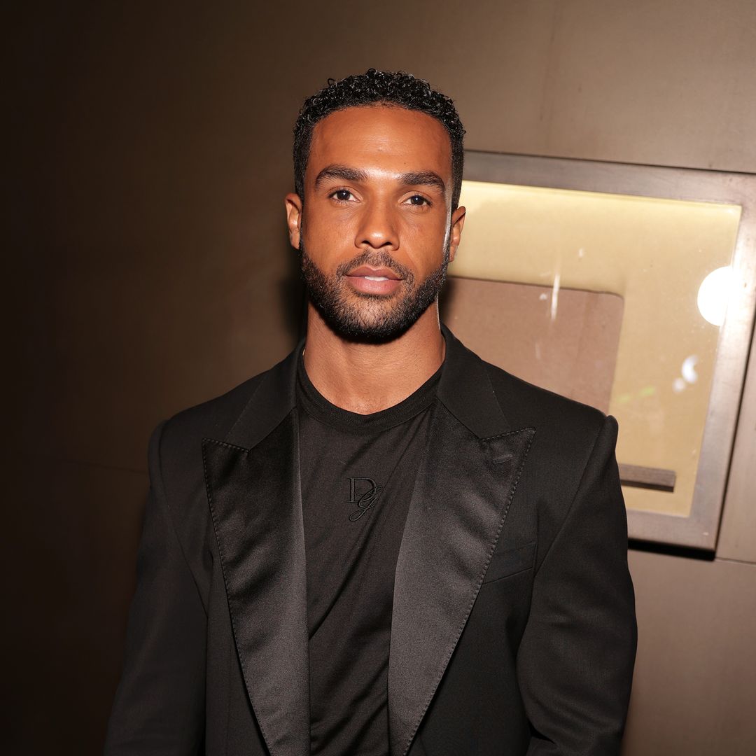 Inside Emily in Paris actor Lucien Laviscount’s colorful love life with British reality stars and pop singers