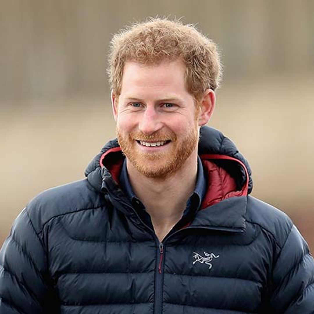 How Prince Harry supported charity during Jamaican holiday with Meghan Markle
