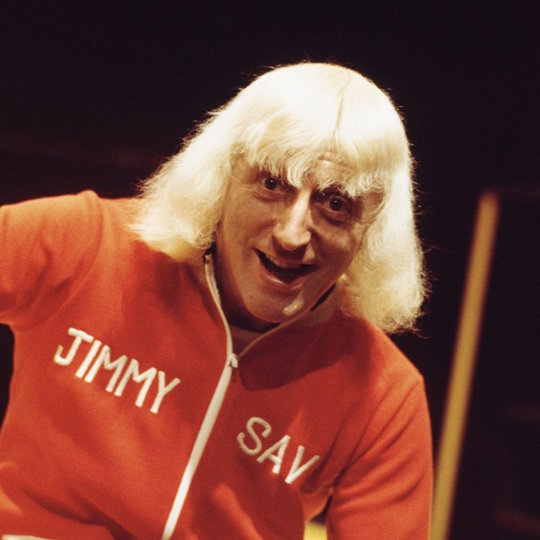 BBC to make drama based on Jimmy Savile's life - and people aren't happy 