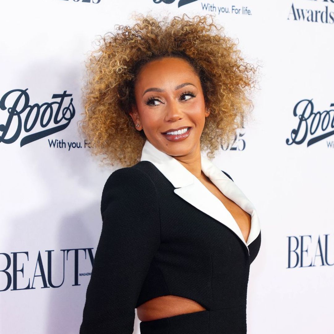 How to work out like a celebrity in 2026, according to Mel B and Ellie Goulding's fitness coach