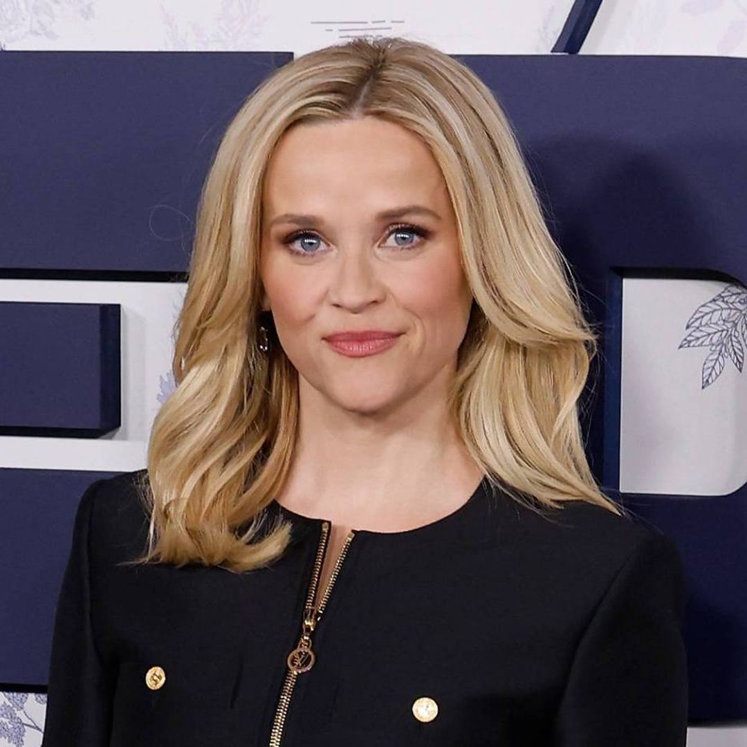 Who is Reese Witherspoon's new boyfriend? Meet the german financier