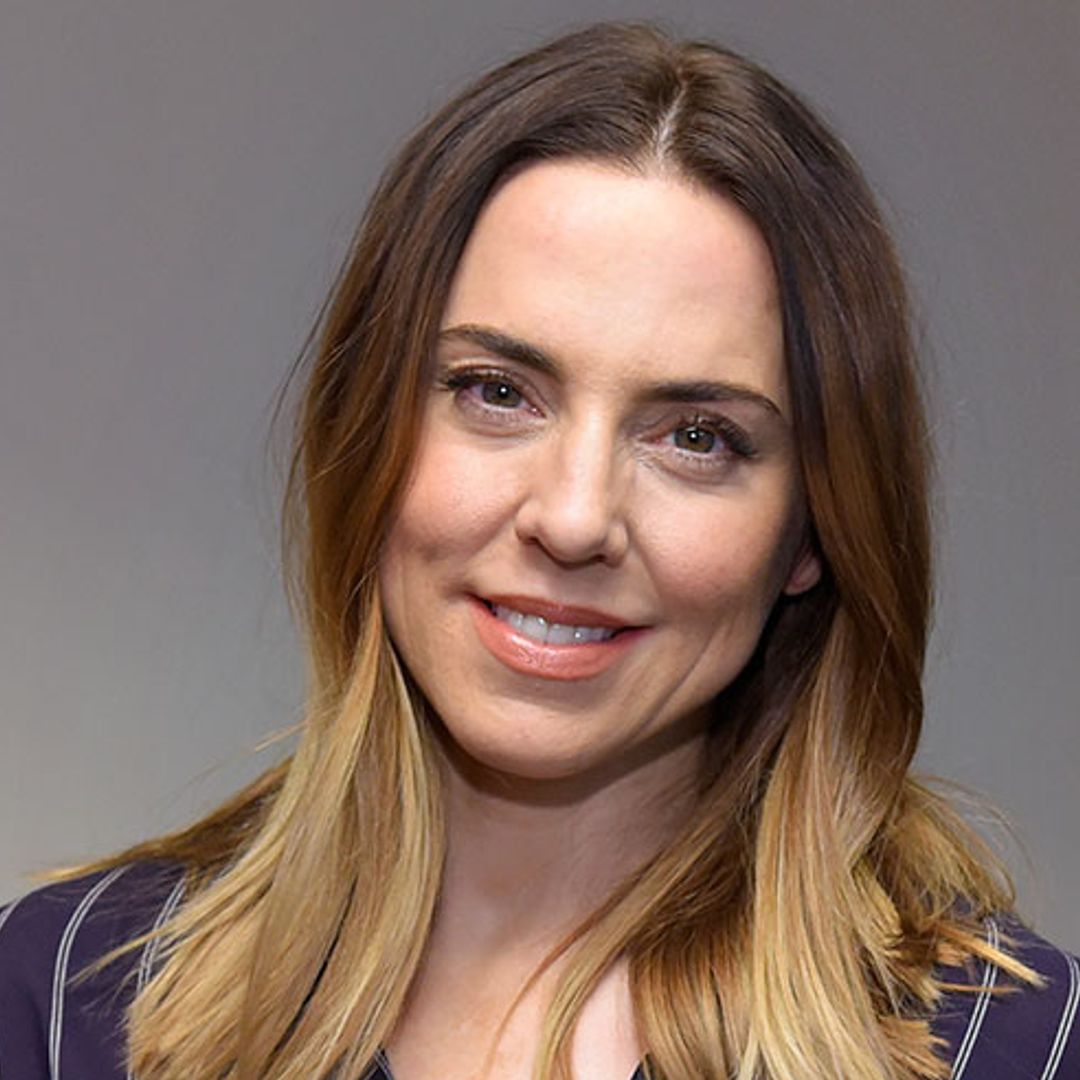 Mel C opens up about battle with depression