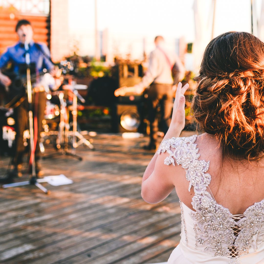 How to save hundreds booking your wedding musicians