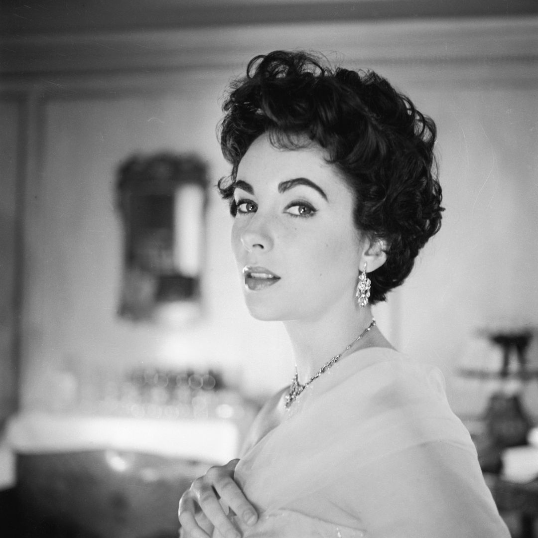 Inside Cecil Beaton's star-studded world: From Queen Mother to Marilyn Monroe