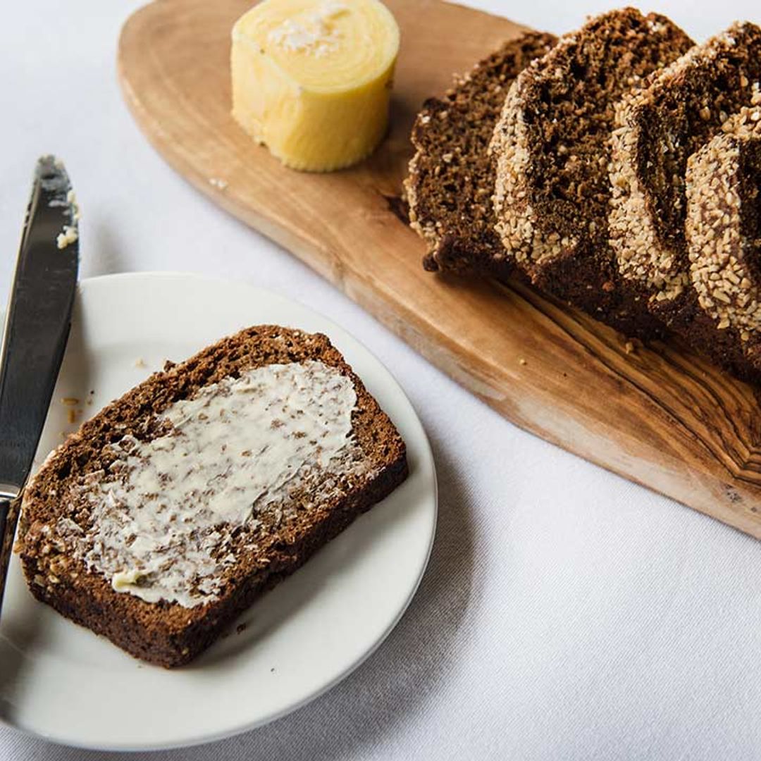 How to make Guinness Bread - perfect for anyone who's missing the pub during lockdown