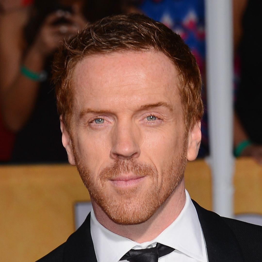 Homeland star Damian Lewis returns to BBC drama in iconic role - see intense first look