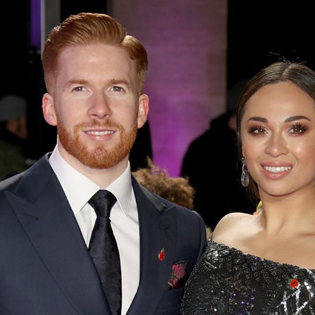Strictly’s Neil Jones shares cryptic post about moving on as Katya goes out solo