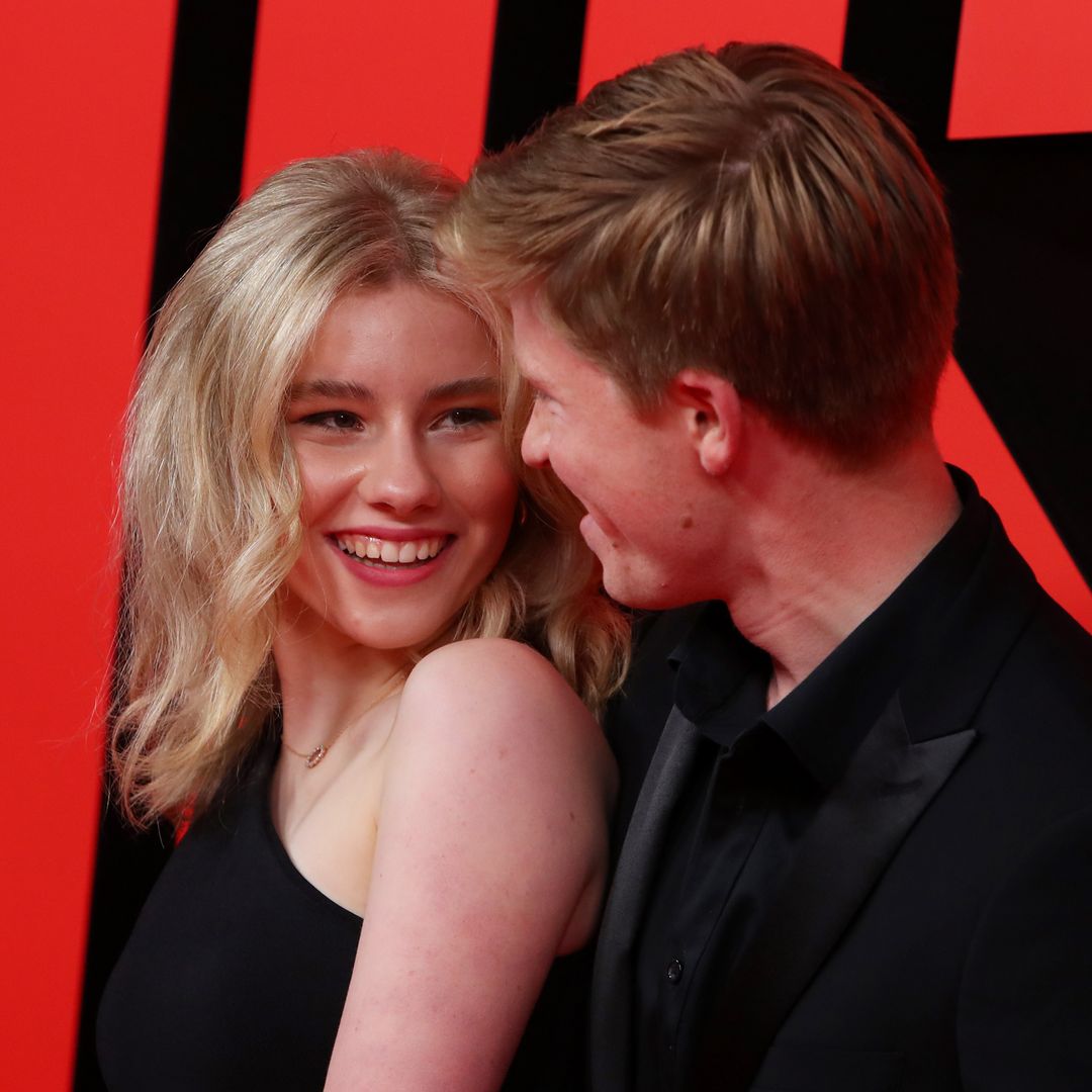 Steve Irwin’s son Robert goes official with girlfriend Rorie Buckley: See the sweet photo