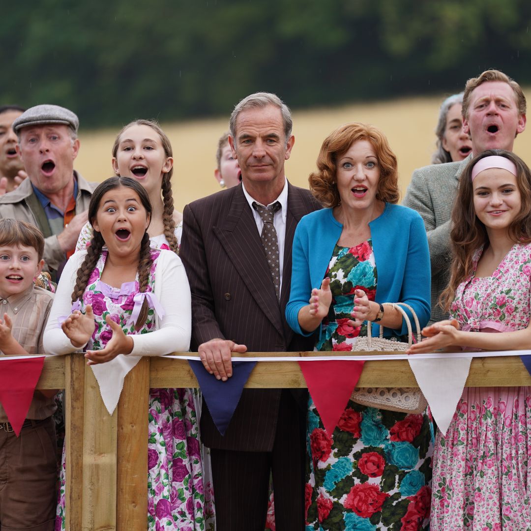Grantchester season 10 promises juicy 'secrets' and 'personal struggles'
